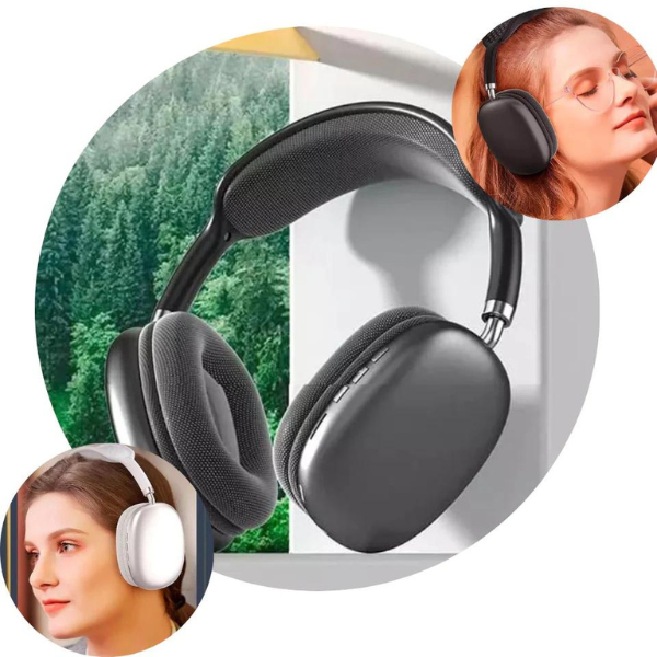 Fone de Ouvido P9 (Branco)