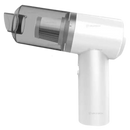 Aspirador de Mão Portátil Recarregável USB