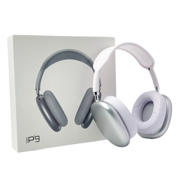 Fone de Ouvido P9 (Branco)