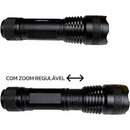 Lanterna Tática Militar Super Potente T9