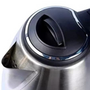 Chaleira Elétrica Haüskraft Inox 1100W 127V 1,8L