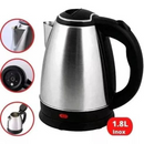 Chaleira Elétrica Haüskraft Inox 1100W 127V 1,8L