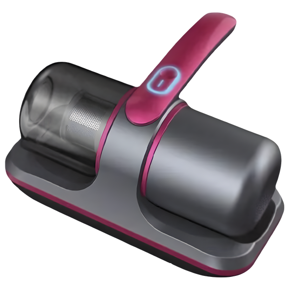 Aspirador Portátil Anti-Ácaro Esterilização sem Fio