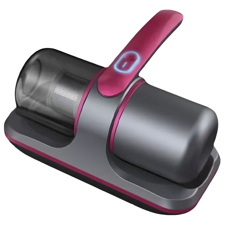 Aspirador Portátil Anti-Ácaro Esterilização sem Fio