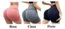 Short Feminino Empina Bumbum