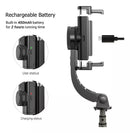 GIMBAL ESTABILIZADOR AUTOMÁTICO PARA CELULAR -