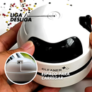 Mini Aspirador Portátil Papa Migalhas Recarregável