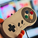 Console Super Nintendo Mini 620 jogos