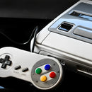 Console Super Nintendo Mini 620 jogos