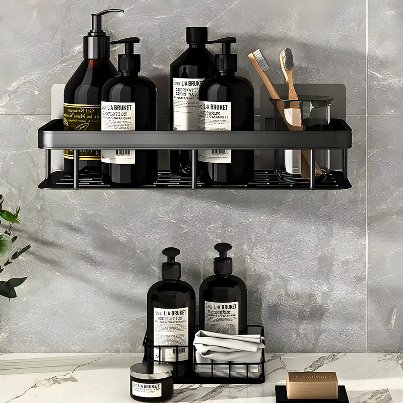 Prateleira Organizadora para Banheiro ou Cozinha