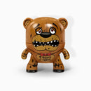 Boneco The Hangrees  - 5 Nights of Farts