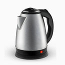 Chaleira Elétrica Haüskraft Inox 1100W 127V 1,8L