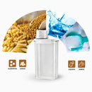 Recipiente Hermético Organizador para Armazenamentos com Cop