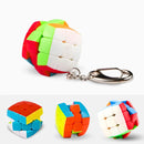 Cubo Mágico Profissional - Kit Série 6 Cubos