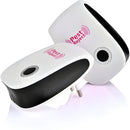 Repelente Eletrônico Bivolt para Controle de Pragas