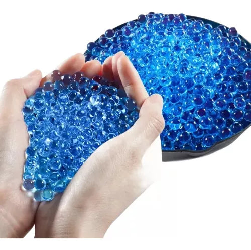 Arminha Bolinhas De Gel Elétrica Automática