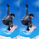 Câmera Filmadora Action Pro HD 1080P Wi-Fi Esportes Radicais