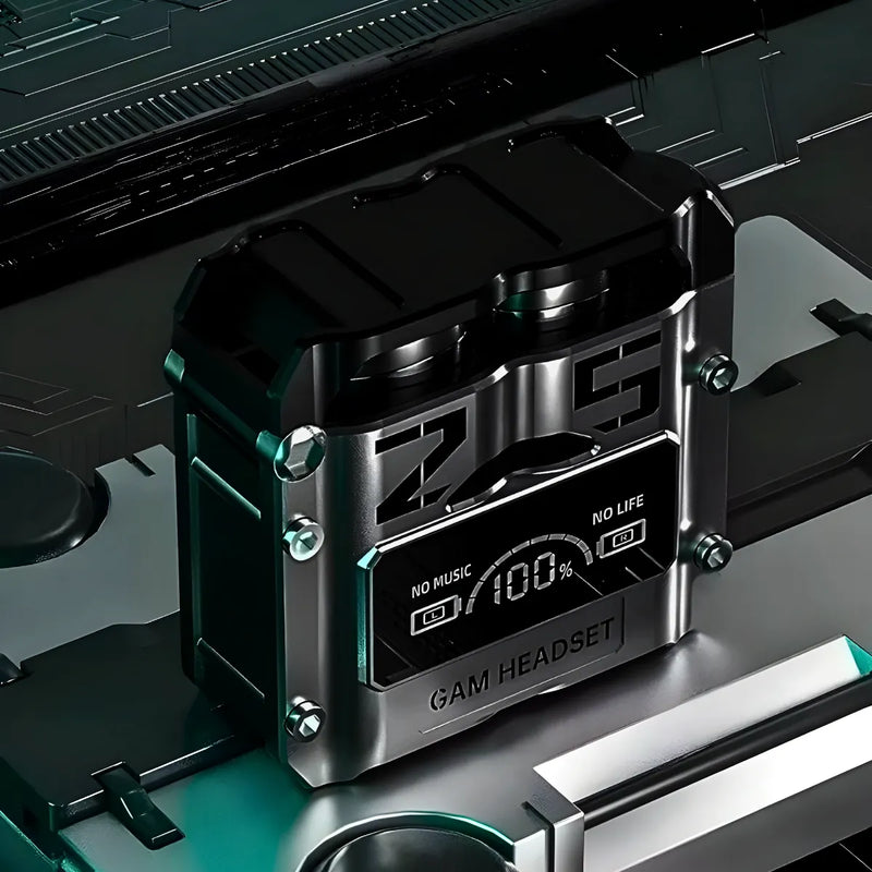 Fone de Ouvido Bluetooth sem Fio M25