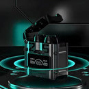 Fone de Ouvido Bluetooth sem Fio M25