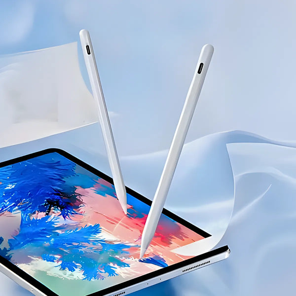 Caneta Digital Universal Touchscreen Ponta Fina