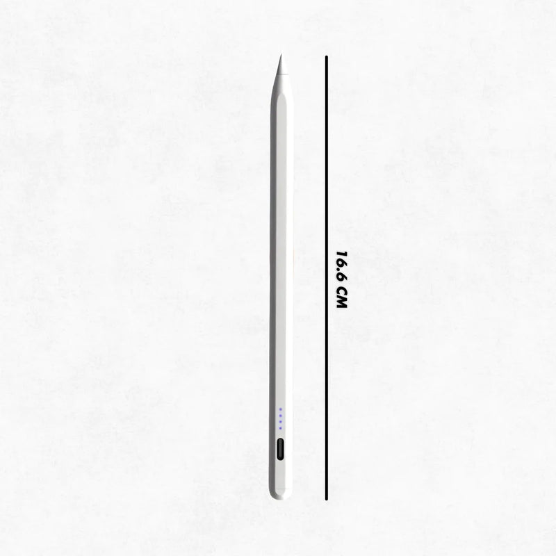 Caneta Digital Universal Touchscreen Ponta Fina