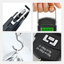 Balança Portátil Digital De Mão