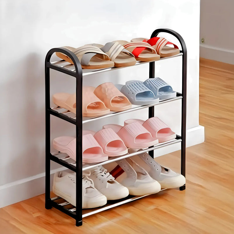 Sapateira 4 Andares Organizador de Sapatos