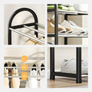 Sapateira 4 Andares Organizador de Sapatos