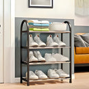Sapateira 4 Andares Organizador de Sapatos