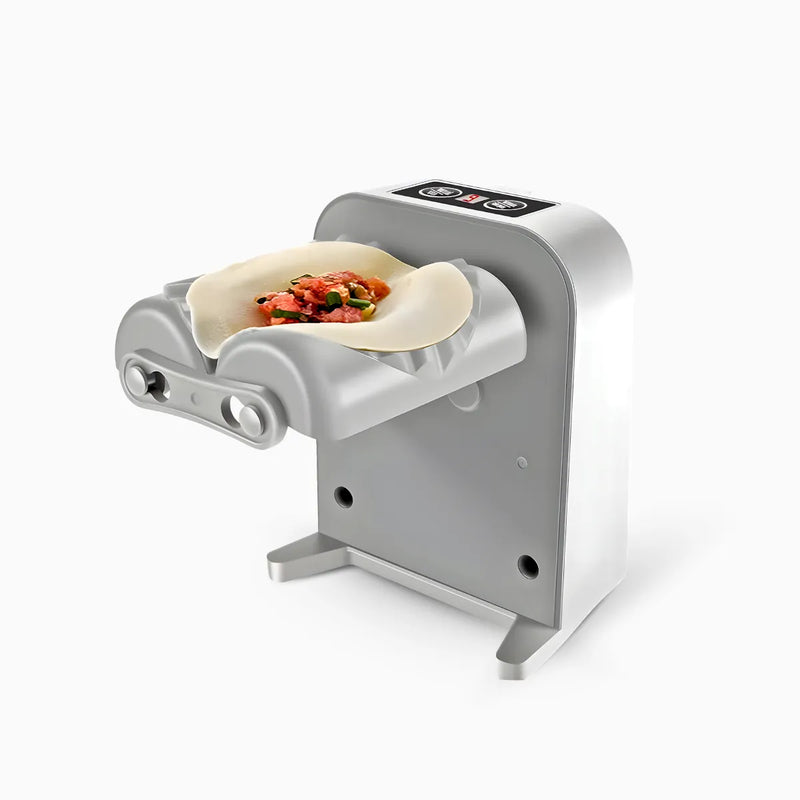 Máquina de Fechar Pastel e Guioza com Temporizador