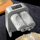 Máquina de Fechar Pastel e Guioza com Temporizador