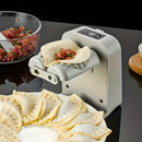 Máquina de Fechar Pastel e Guioza com Temporizador