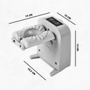 Máquina de Fechar Pastel e Guioza com Temporizador