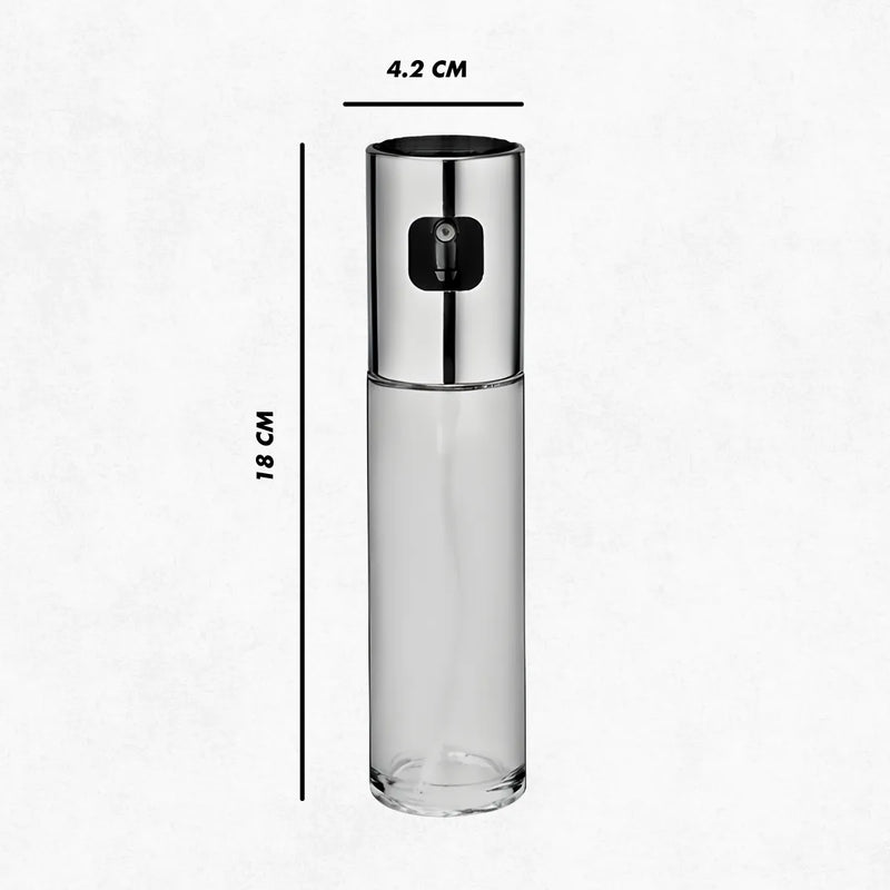 Spray Porta Azeite Vinagre Sem Desperdício 100ml