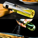 Spray Porta Azeite Vinagre Sem Desperdício 100ml