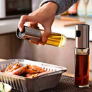 Spray Porta Azeite Vinagre Sem Desperdício 100ml