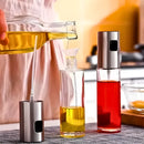 Spray Porta Azeite Vinagre Sem Desperdício 100ml