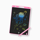 Lousa Digital Mágica Tela 8.5 Criança - Menina