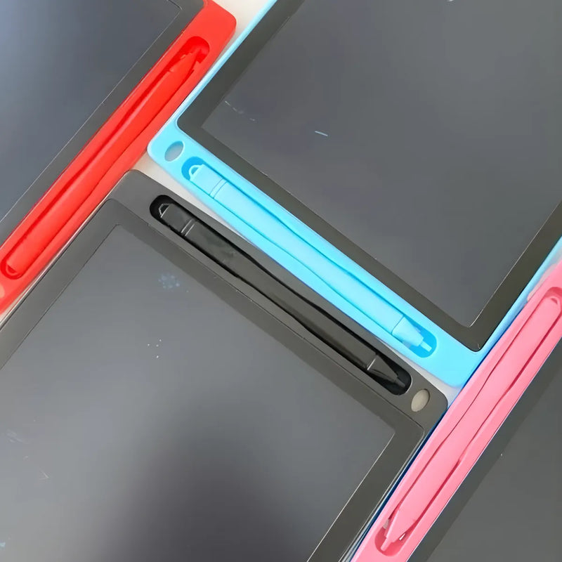 Lousa Digital Mágica Tela 8.5 Criança - Menina