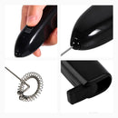 Mini Mixer Portátil, Misturador De Bebidas A Pilha