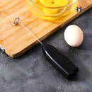 Mini Mixer Portátil, Misturador De Bebidas A Pilha