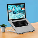 Suporte Notebook Ajustável Base Tablet Netbook Ergonômico Do