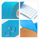 Fita de Cinesiologia Bandagem Adesiva Elástica Esporte