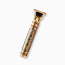 Máquina de Barbear e Cortar Cabelo Profissional Recarregável