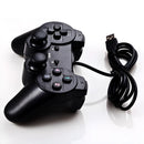 Controle Usb para PC Computador Notebook Joystick Dualshock