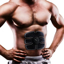 Estimulador Muscular Elétrico Abdomen Braços e Pernas