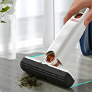 Mini Mop Rodinho Esfregão Portátil Dobrável