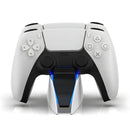 Base de Carregamento para 2 Controles de Game PS5