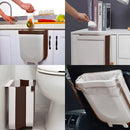 Lixeira Retrátil Dobrável Extensível 10 litros