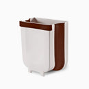 Lixeira Retrátil Dobrável Extensível 10 litros